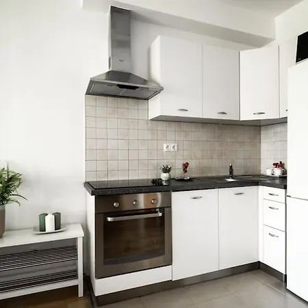 Apartment Panna Marina By Nw Budapest
