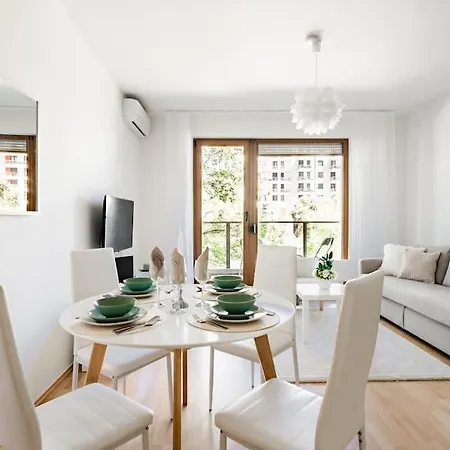 Apartment Panna Marina By Nw
