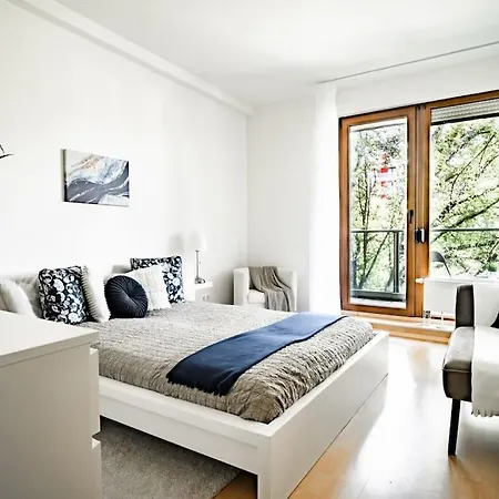 Panna Marina By Nw Apartment Budapest