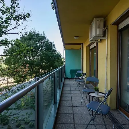 Apartment Panna Marina By Nw