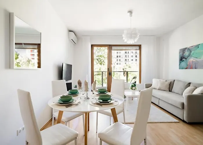 Apartamento Panna Marina By Nw