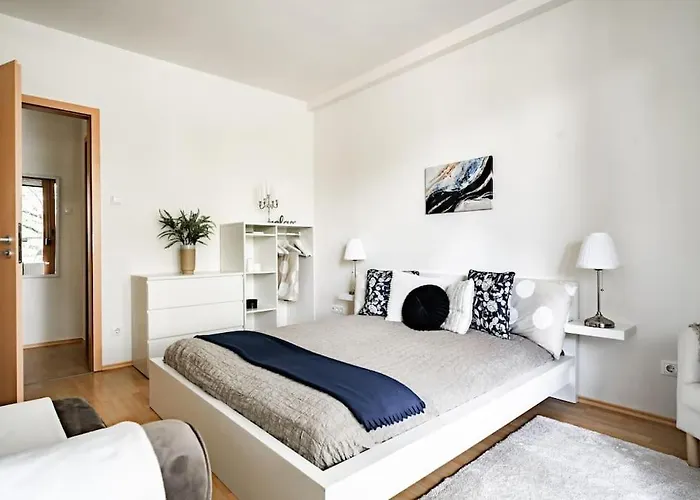 Panna Marina By Nw Apartamento Budapest