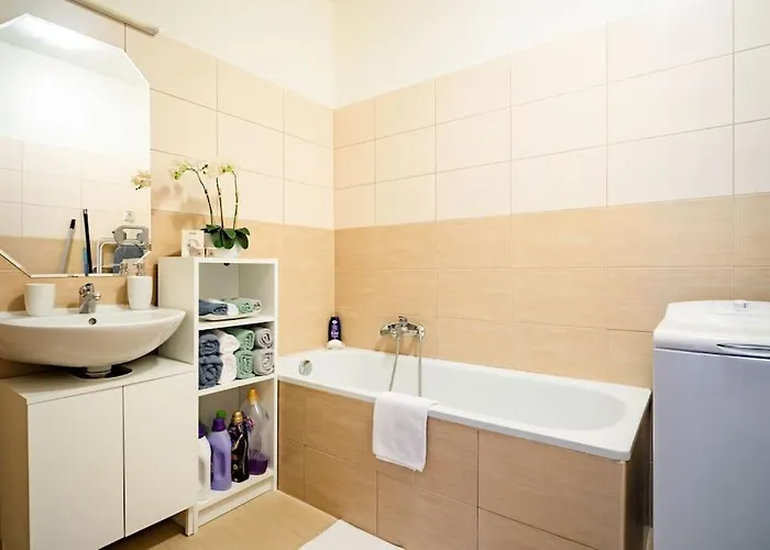 Panna Marina By Nw Apartamento