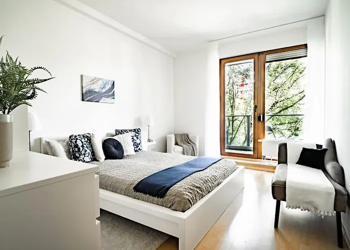Panna Marina By Nw Apartamento Budapest