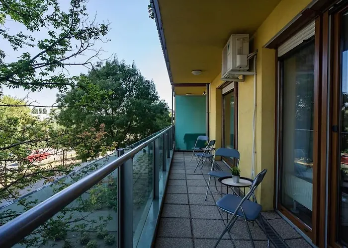 Apartamento Panna Marina By Nw