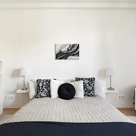 Appartamento Panna Marina By Nw