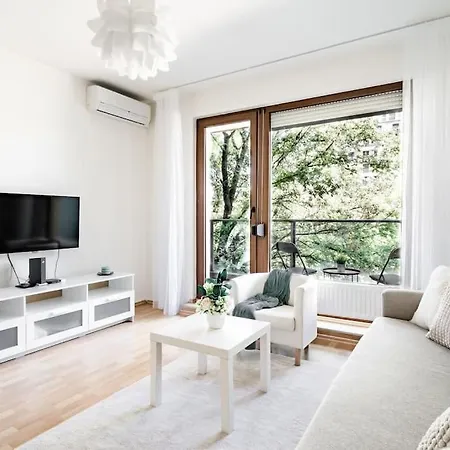 Appartamento Panna Marina By Nw Budapest